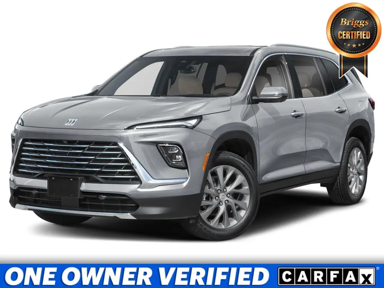 2025 Buick Enclave Preferred AWD's photo