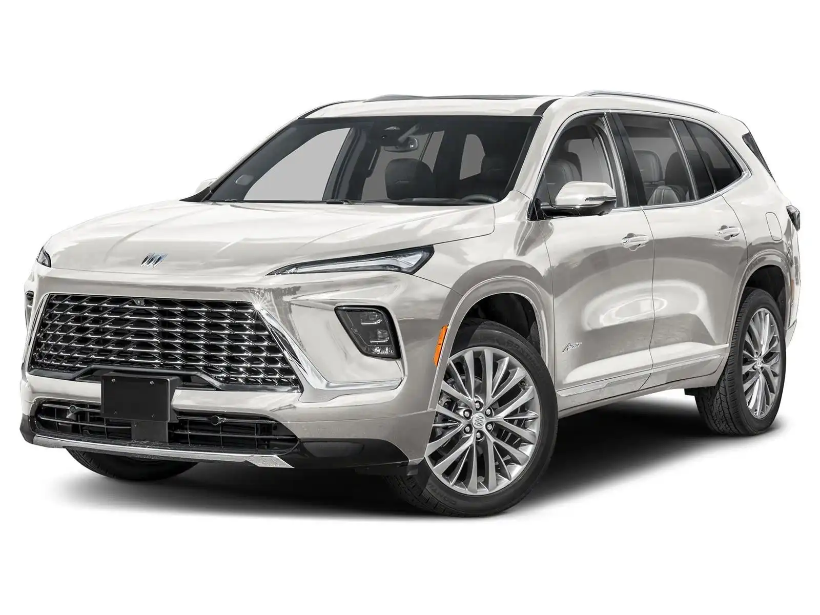 2026 Buick Enclave Avenir AWD's photo