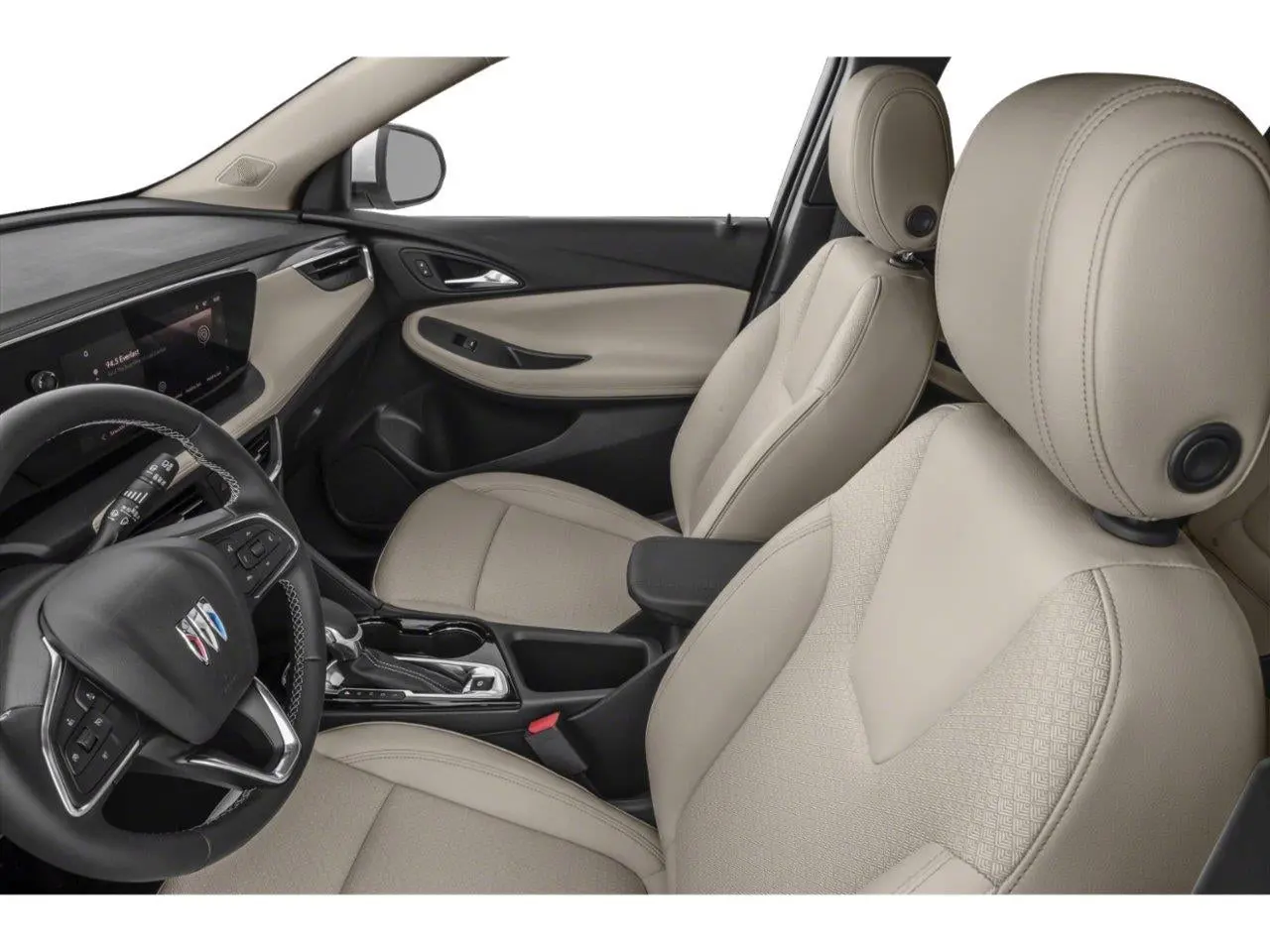 2025 Buick Encore GX Preferred photo 4