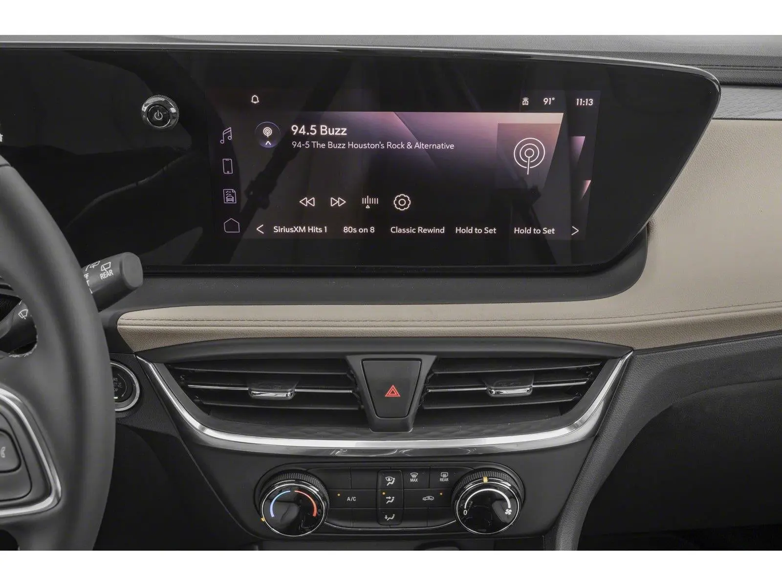 2025 Buick Encore GX Preferred photo 5
