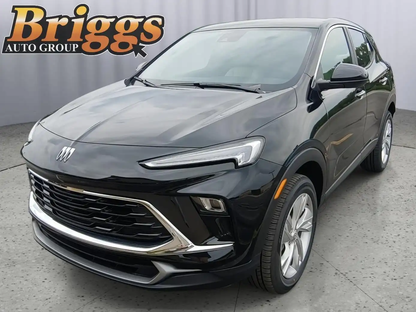 2026 Buick Encore GX Preferred AWD's photo