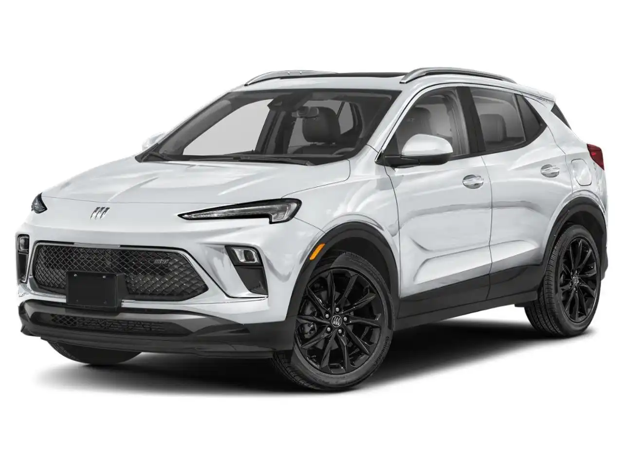 2026 Buick Encore GX Sport Touring AWD's photo