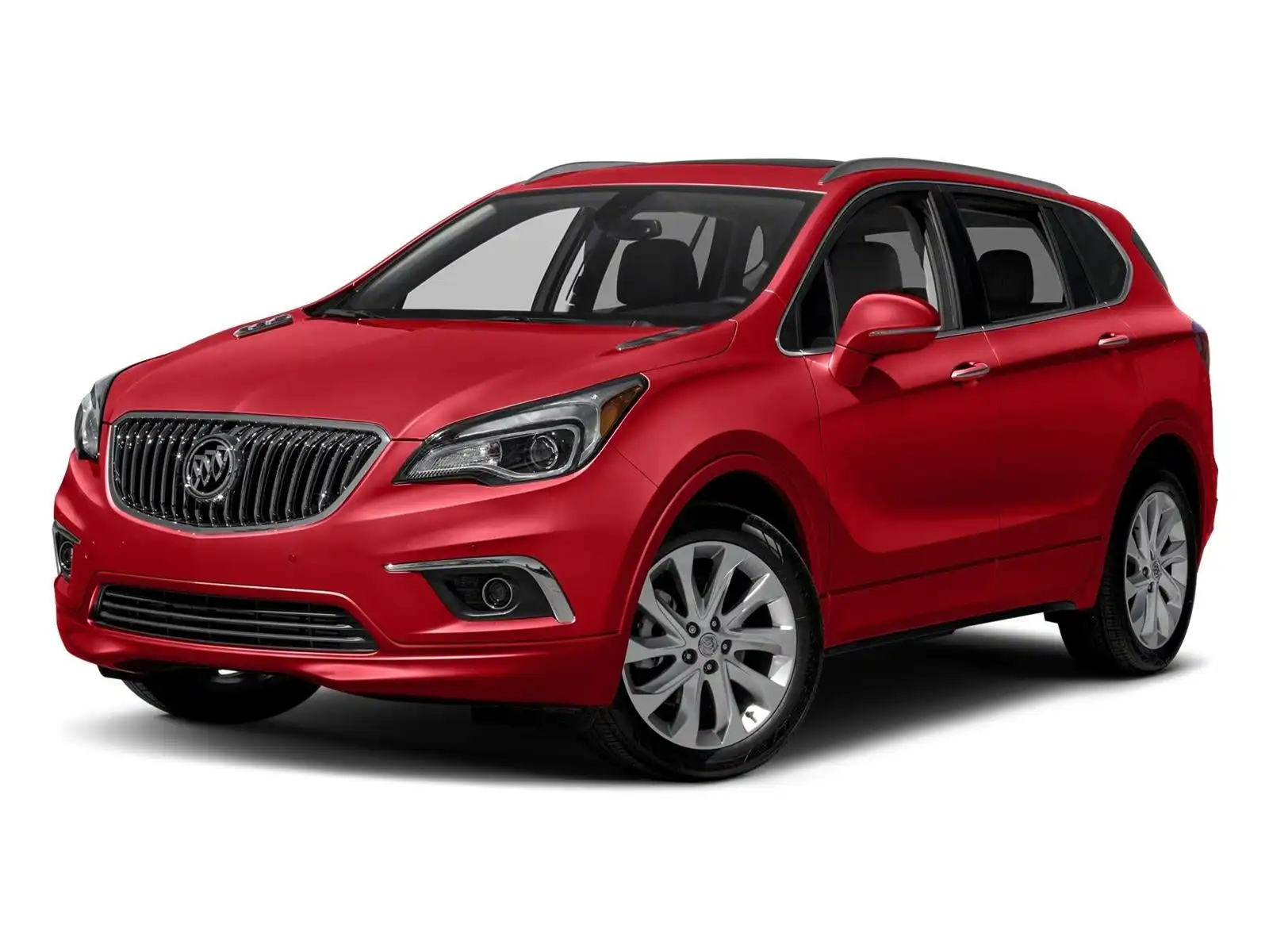 2017 Buick Envision Preferred AWD's photo