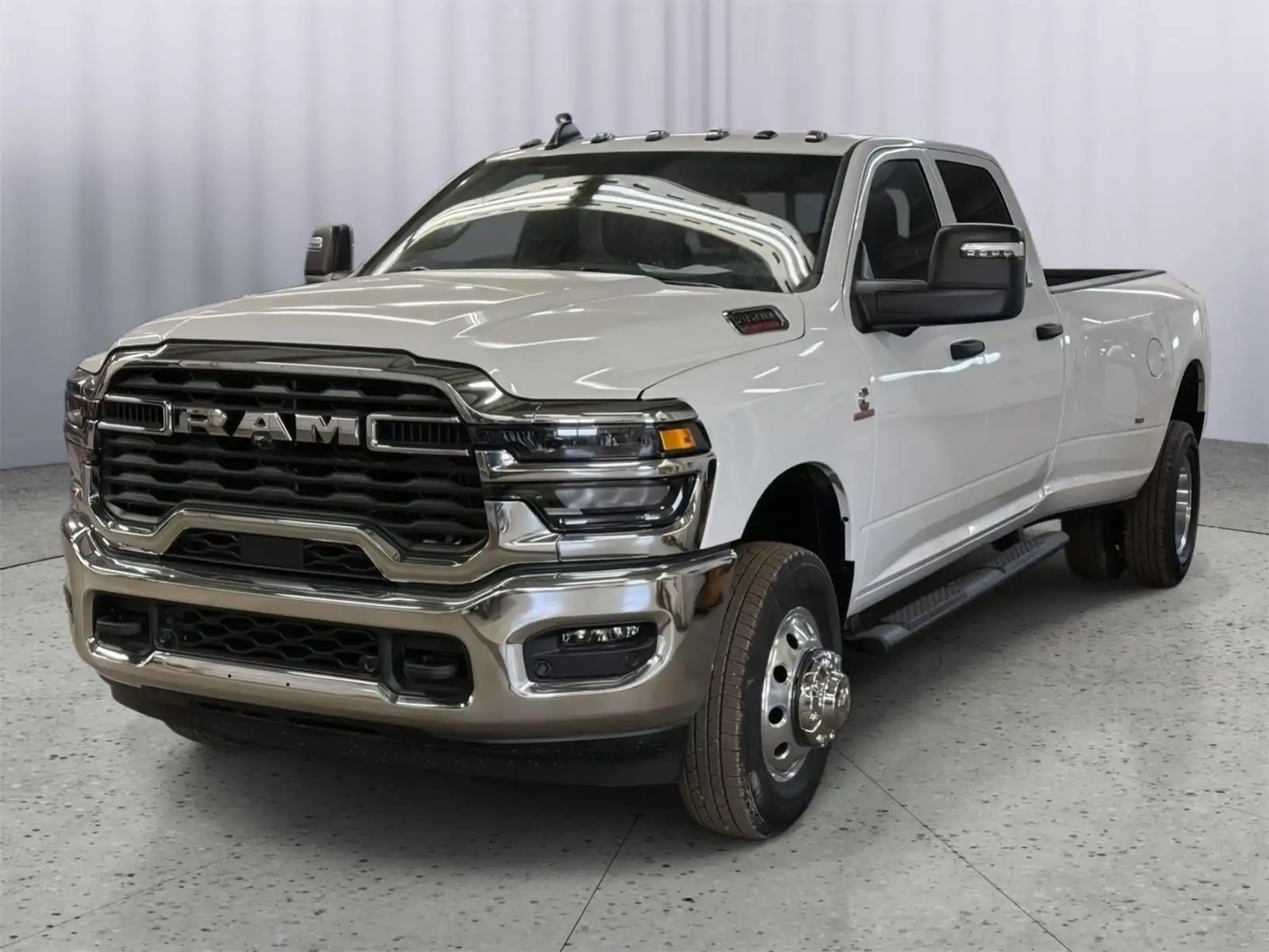 2026 RAM 3500 Tradesman 4WD Crew Cab LWB's photo