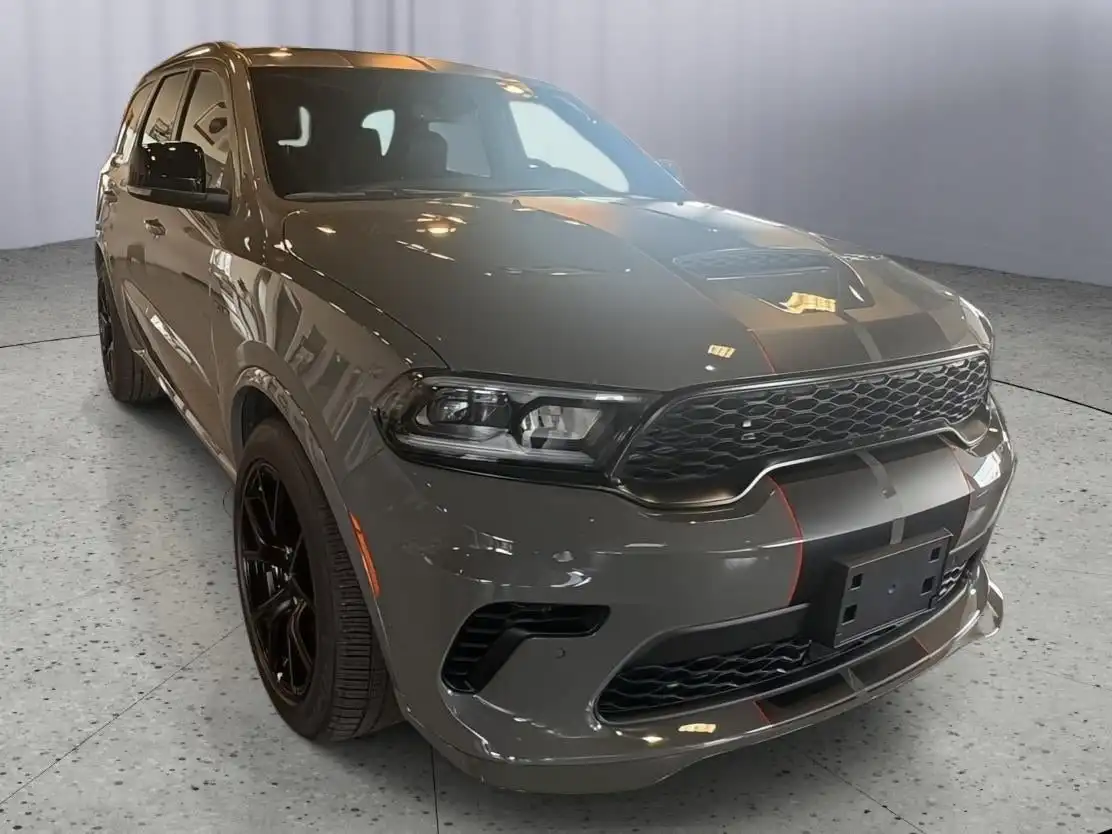 2026 Dodge Durango HEMI V8 GT AWD Premium's photo