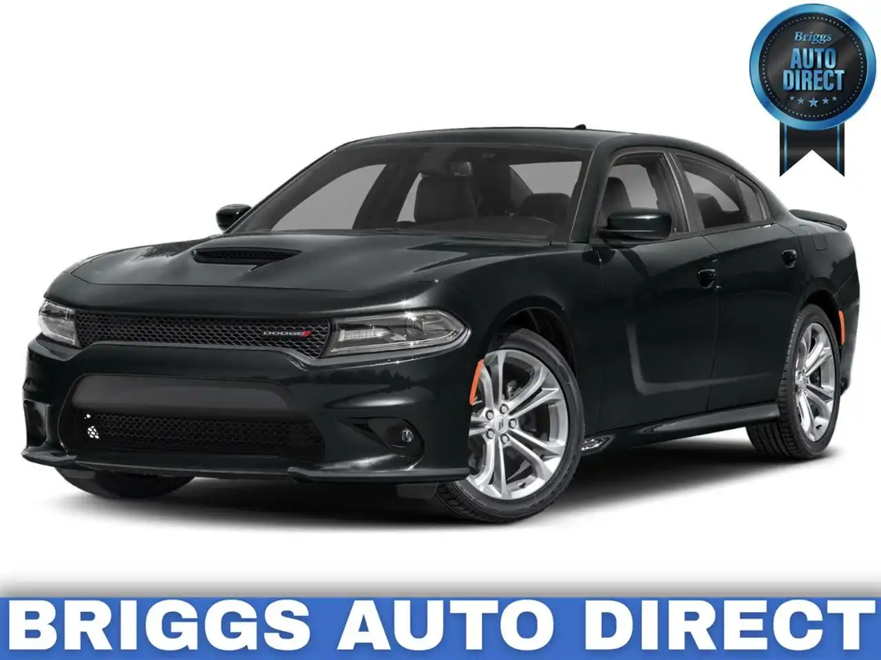 2019 Dodge Charger GT's photo