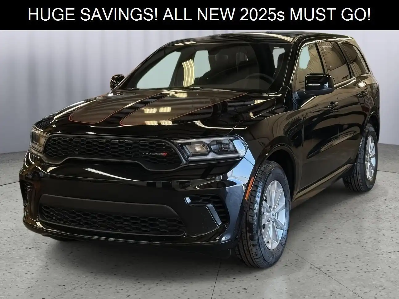 2025 Dodge Durango GT RWD's photo