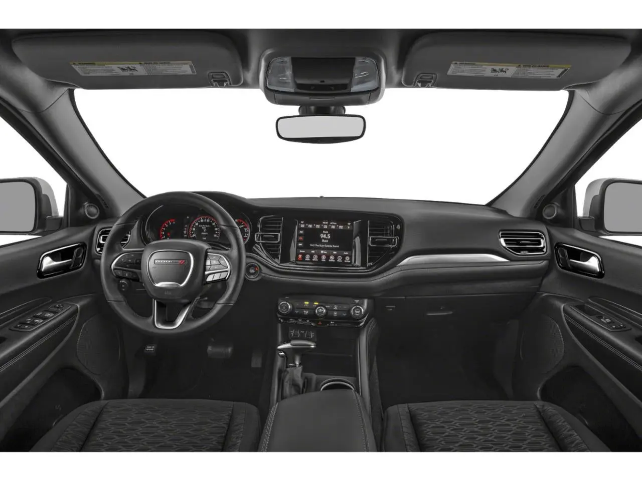 2023 Dodge Durango R/T AWD Plus photo 3