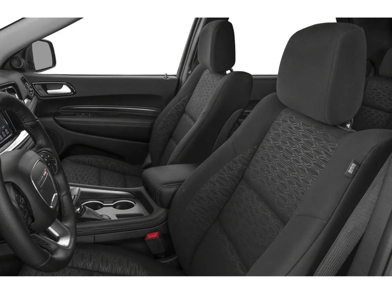 2023 Dodge Durango R/T AWD Plus photo 4