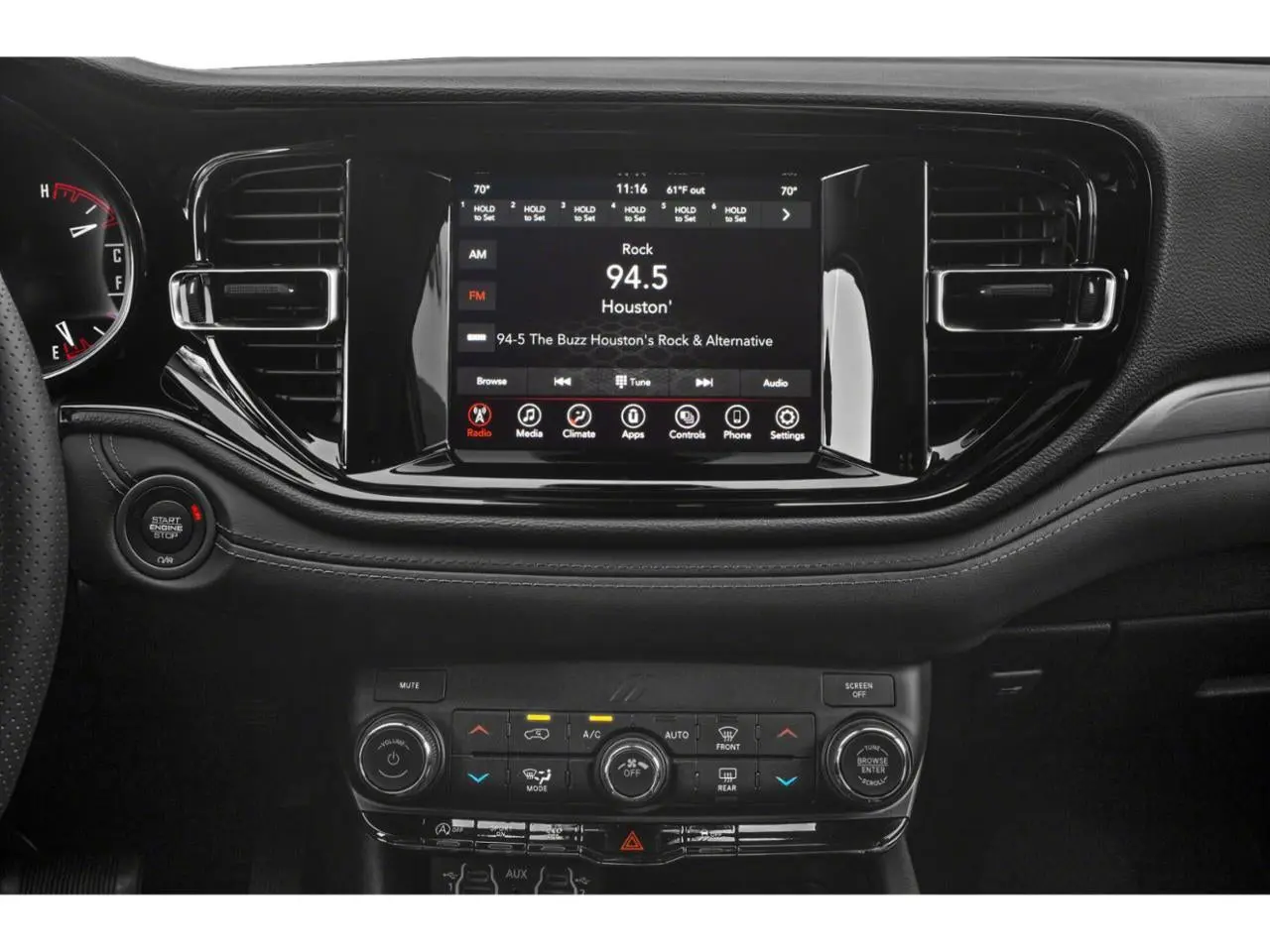 2023 Dodge Durango R/T AWD Plus photo 5