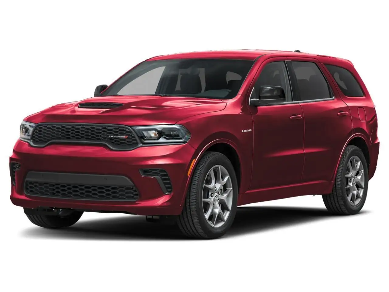 2026 Dodge Durango GT HEMI Plus V8 AWD photo 1