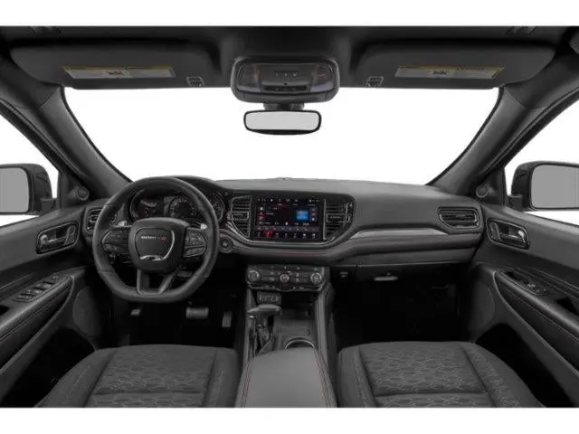 2026 Dodge Durango GT HEMI Plus V8 AWD photo 3