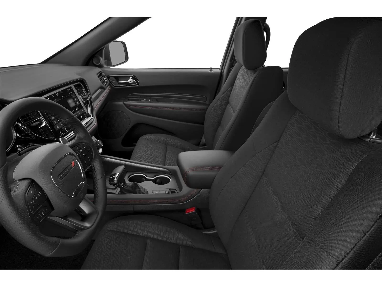 2026 Dodge Durango GT HEMI Plus V8 AWD photo 4