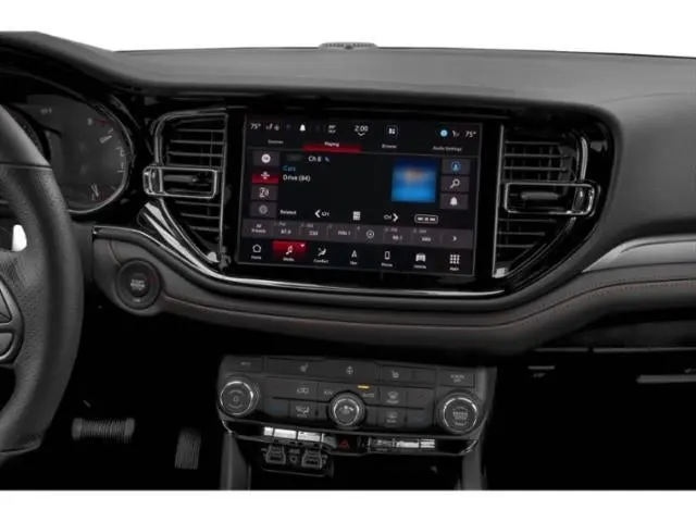 2026 Dodge Durango GT HEMI Plus V8 AWD photo 5