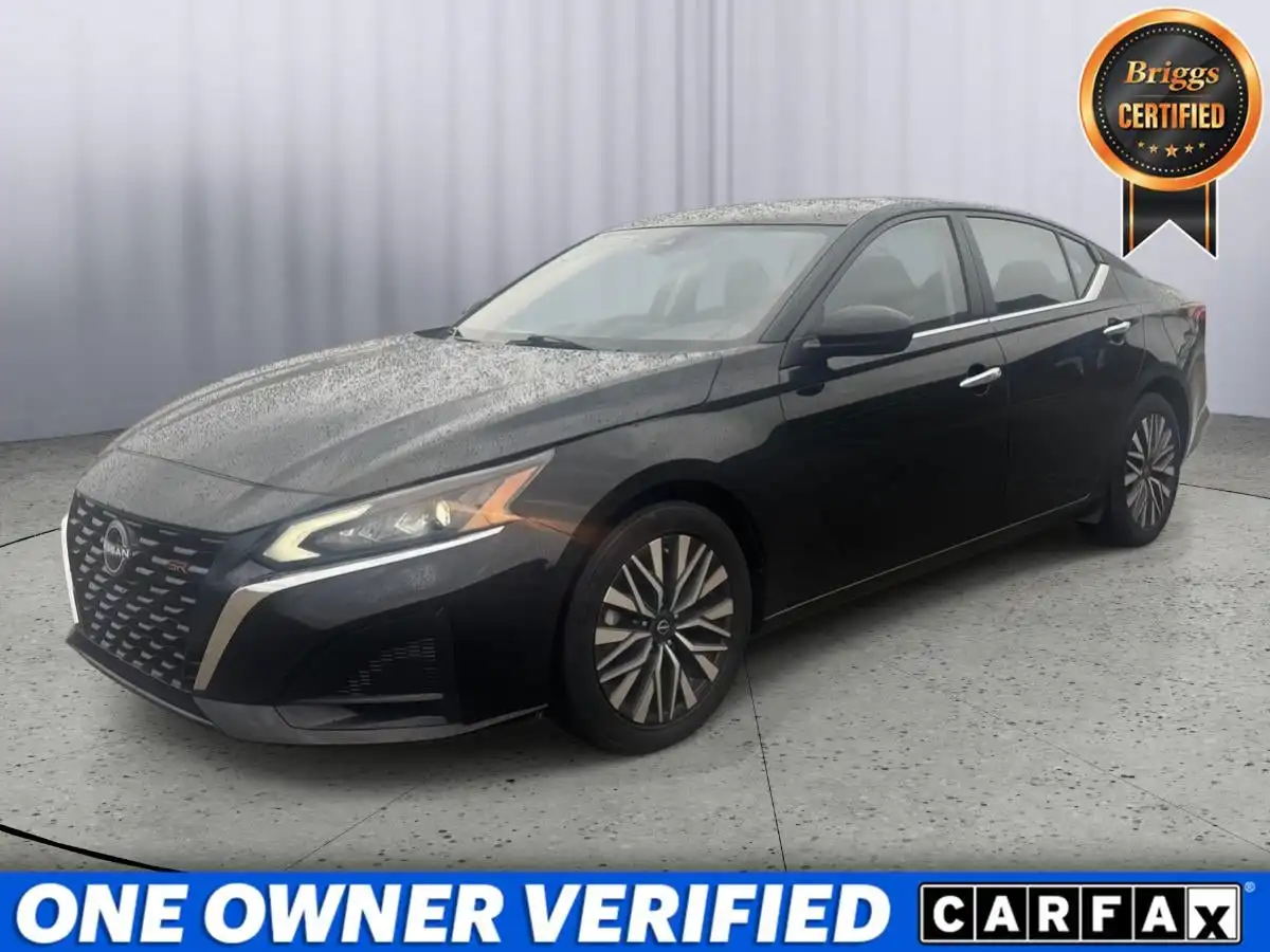2024 Nissan Altima 2.5 SV's photo