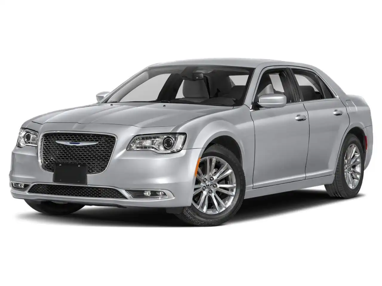 2022 Chrysler 300 Touring L RWD's photo