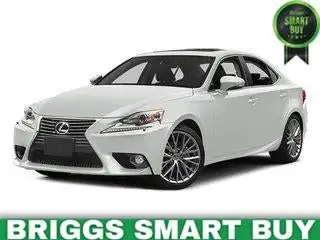 2014 Lexus IS 350 250 6AT's photo