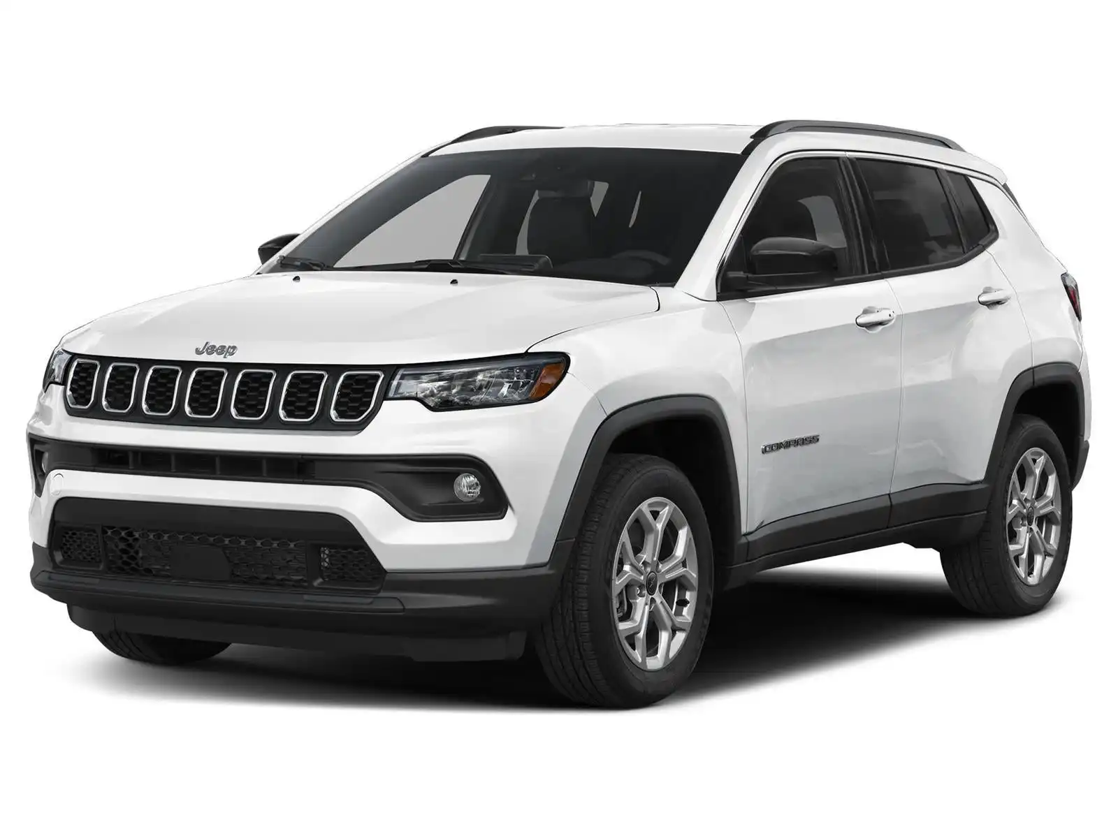 2026 Jeep Compass 85th Anniversary 4X4's photo