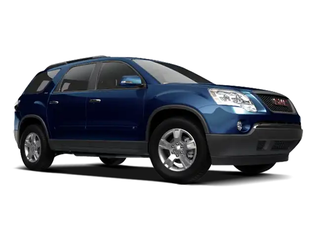 2009 GMC Acadia SLE1 FWD's photo