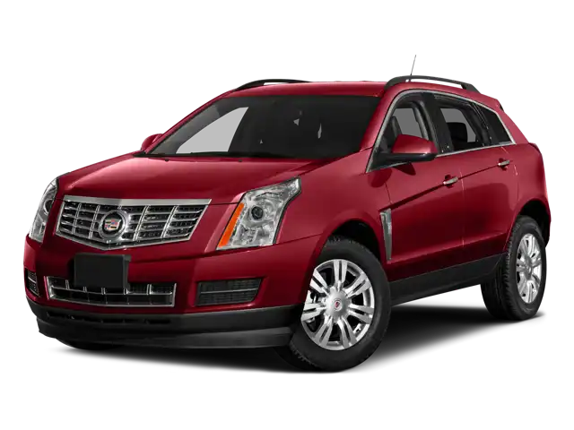 2016 Cadillac SRX FWD Premium Collection's photo