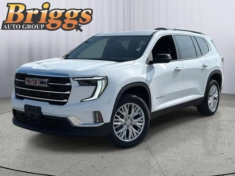 2026 GMC Acadia Elevation FWD's photo