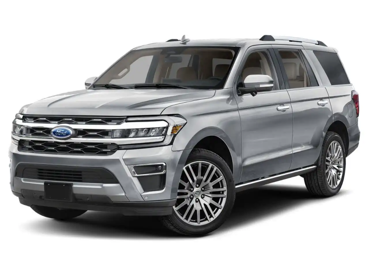 2024 Ford Expedition Limited 4WD's photo
