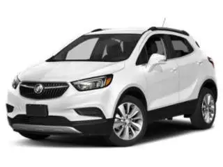 2019 Buick Encore Preferred photo 1