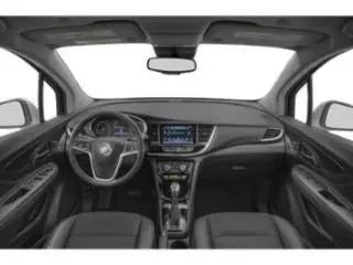 2019 Buick Encore Preferred photo 3