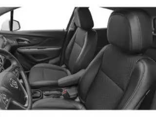 2019 Buick Encore Preferred photo 4