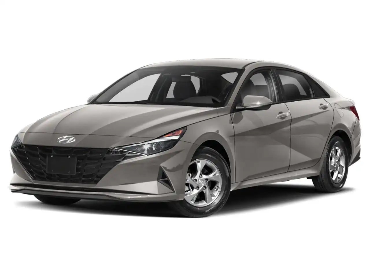 2023 Hyundai Elantra 2.0 SE IVT SULEV's photo