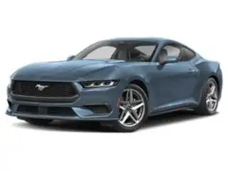 2026 Ford Mustang EcoBoost Premium Fastback's photo