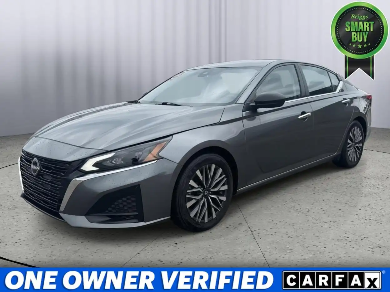2024 Nissan Altima 2.5 SV's photo