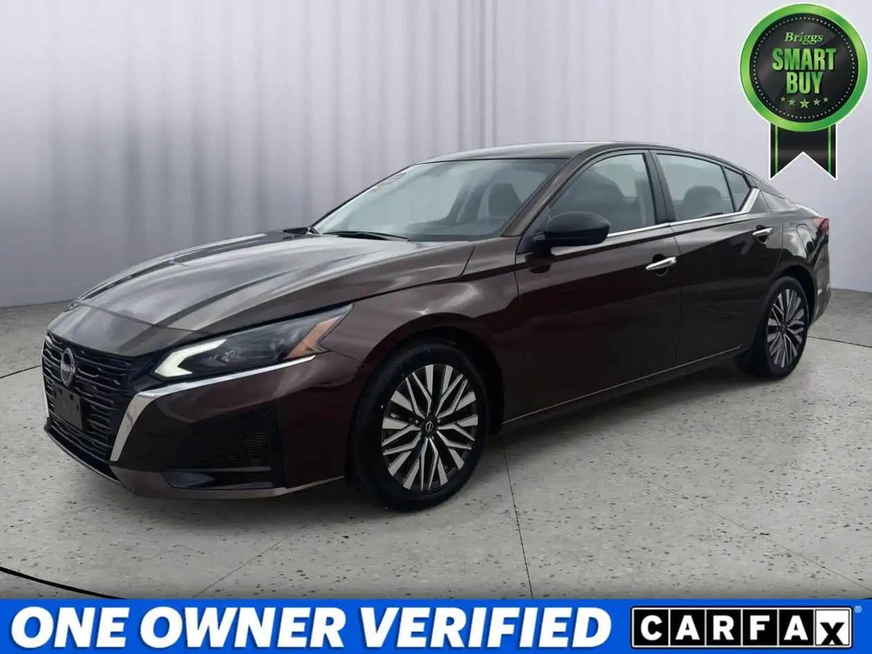 2024 Nissan Altima 2.5 SV's photo