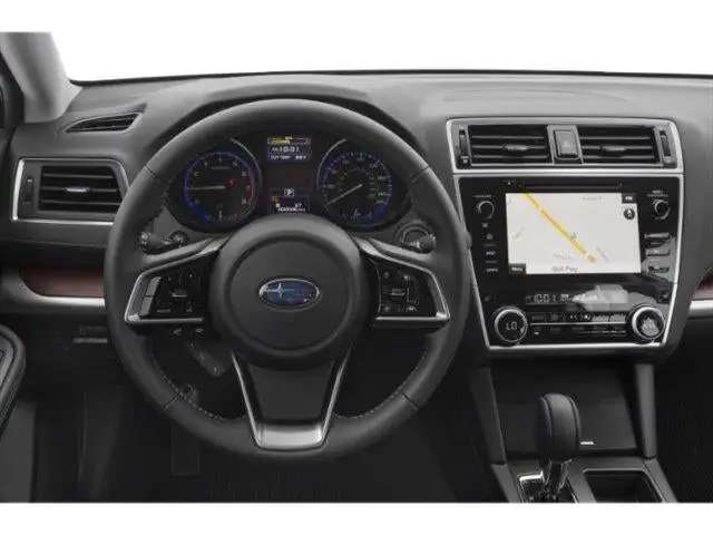 2018 Subaru Outback 2.5i Limited's photo