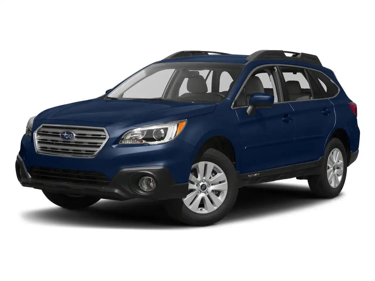 2016 Subaru Outback 2.5i Premium CVT's photo