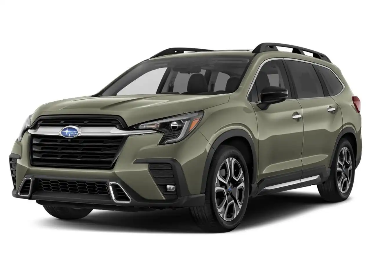 2026 Subaru Ascent Touring 7 Passenger's photo