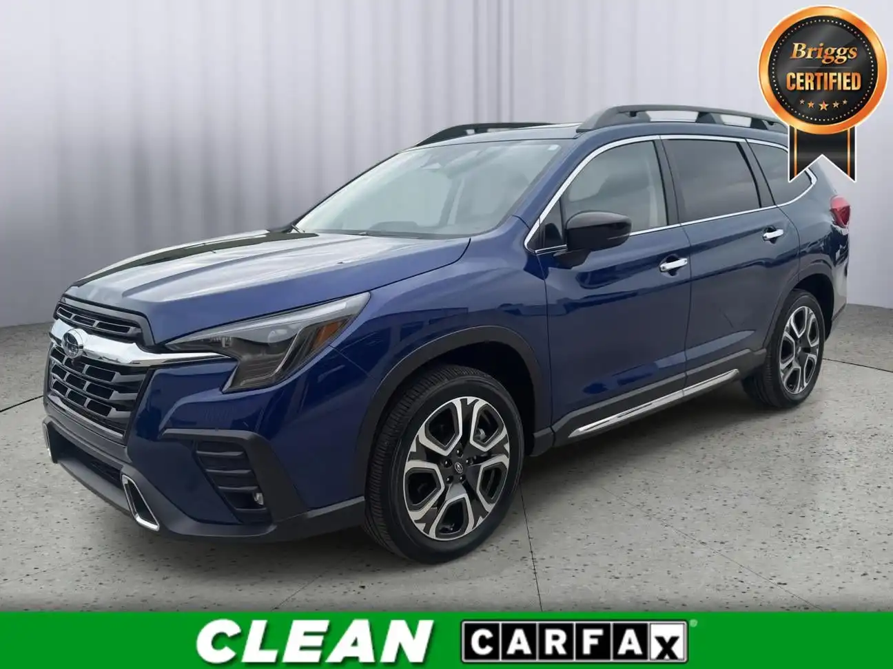 2026 Subaru Ascent Touring 7 Passenger's photo