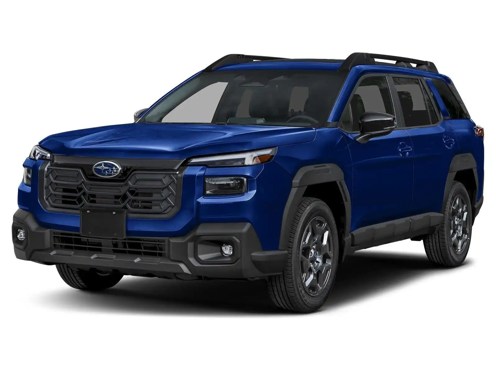 2026 Subaru Outback Premium's photo