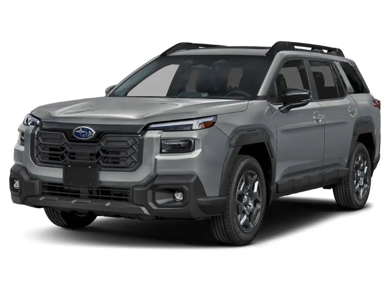 2026 Subaru Outback Premium's photo