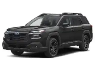 2026 Subaru Outback Limited's photo