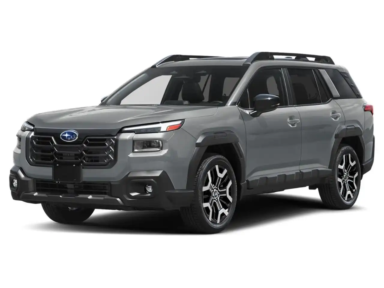 2026 Subaru Outback Touring XT's photo