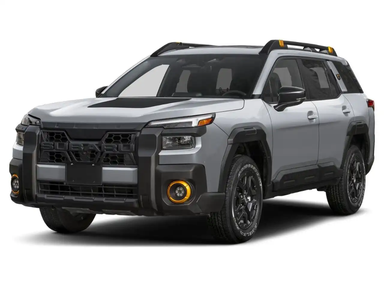 2026 Subaru Outback Wilderness's photo