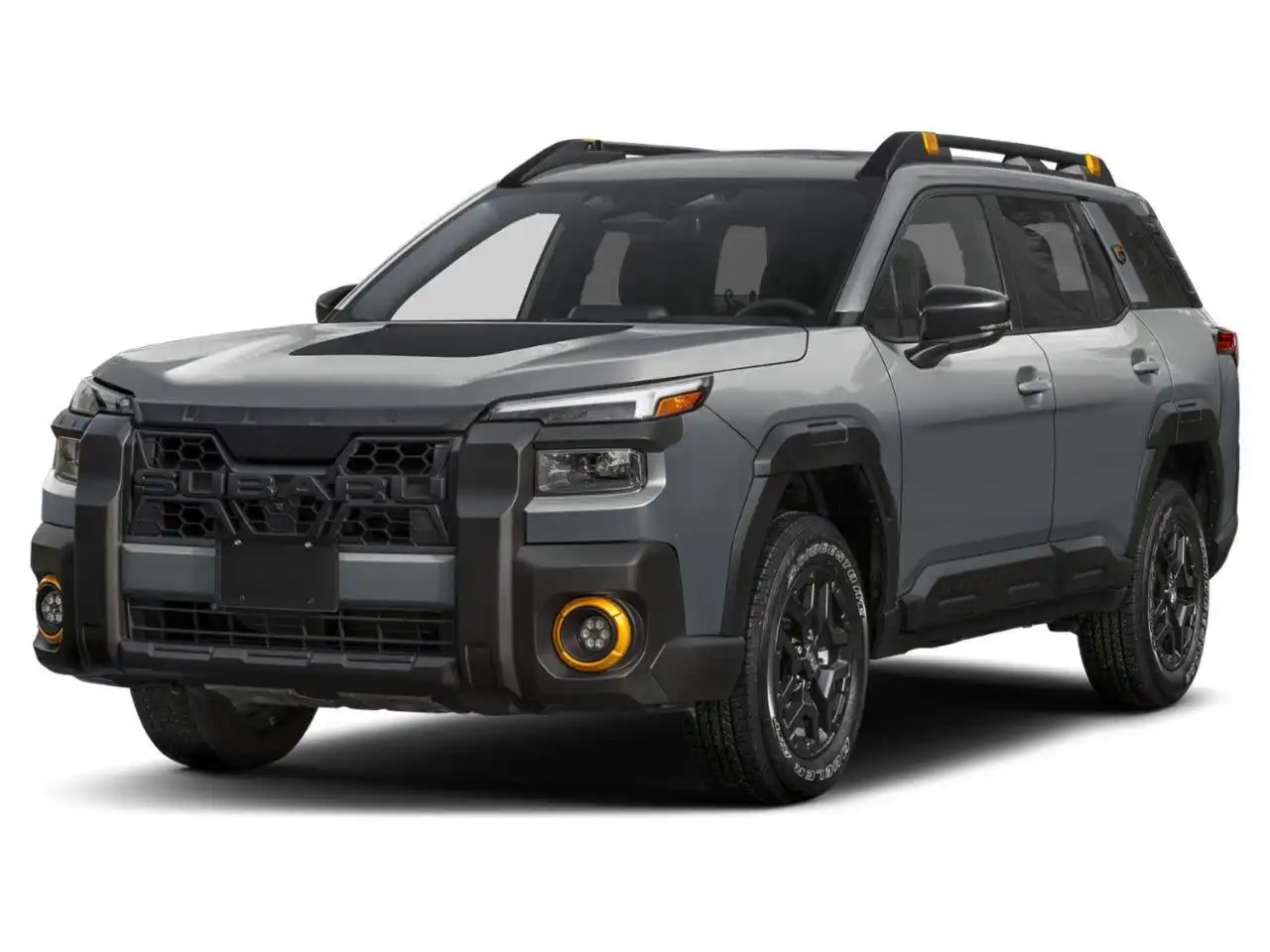 2026 Subaru Outback Outback Wilderness's photo