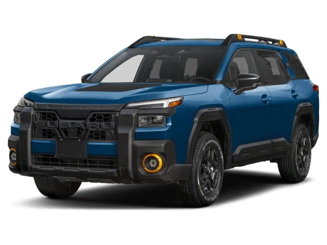 2026 Subaru Outback Wilderness's photo