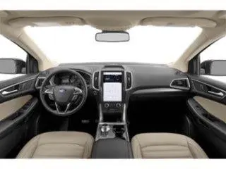 2023 Ford Edge SEL AWD photo 3