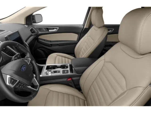 2023 Ford Edge SEL AWD photo 4