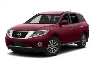 2013 Nissan Pathfinder SL 4WD's photo