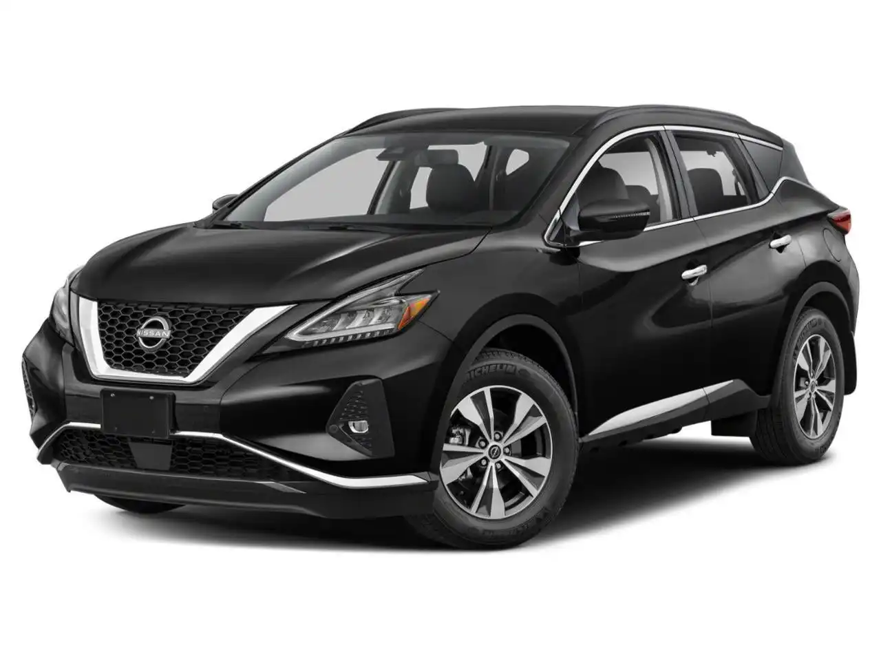 2023 Nissan Murano SV AWD's photo