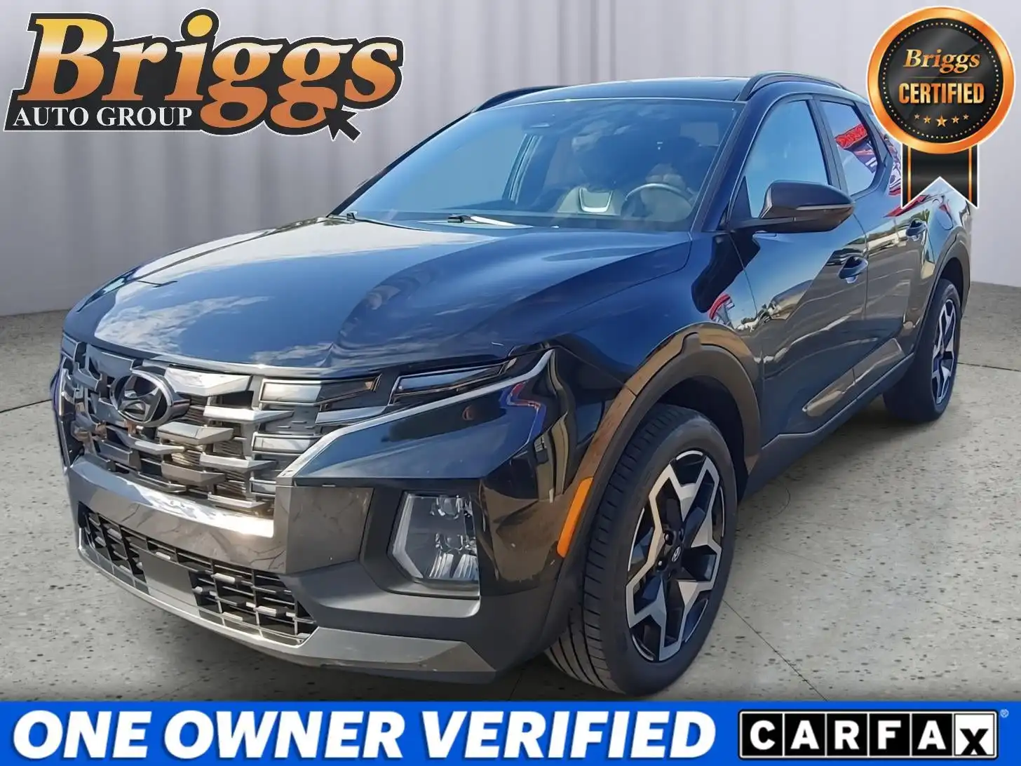 2023 Hyundai Santa Cruz Limited 2.5 AWD's photo
