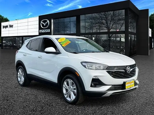 2023 Buick Encore GX Preferred AWD photo 1